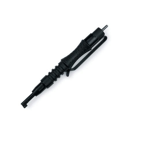 Hiatt Carbon Fiber Handcuff Keys - Tactical & Duty Gear
